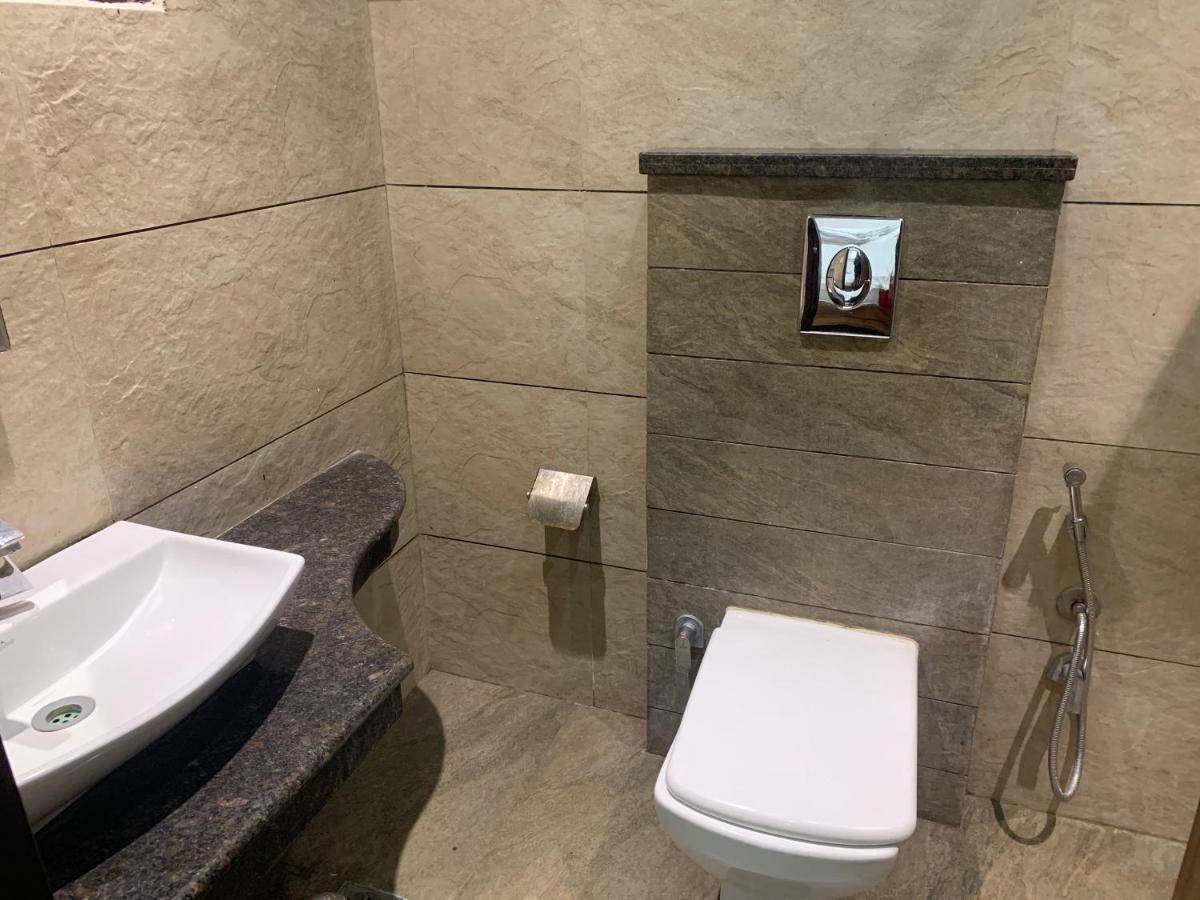 Hotel Sb Residency Amritsar Exterior foto