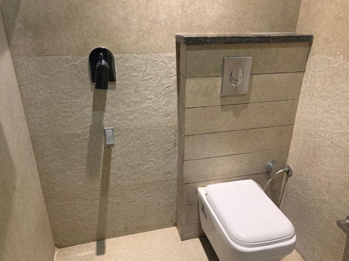 Hotel Sb Residency Amritsar Exterior foto
