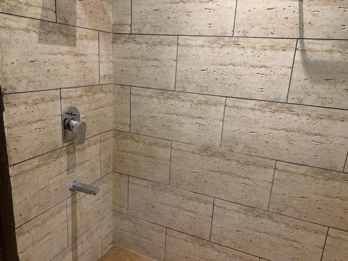 Hotel Sb Residency Amritsar Exterior foto