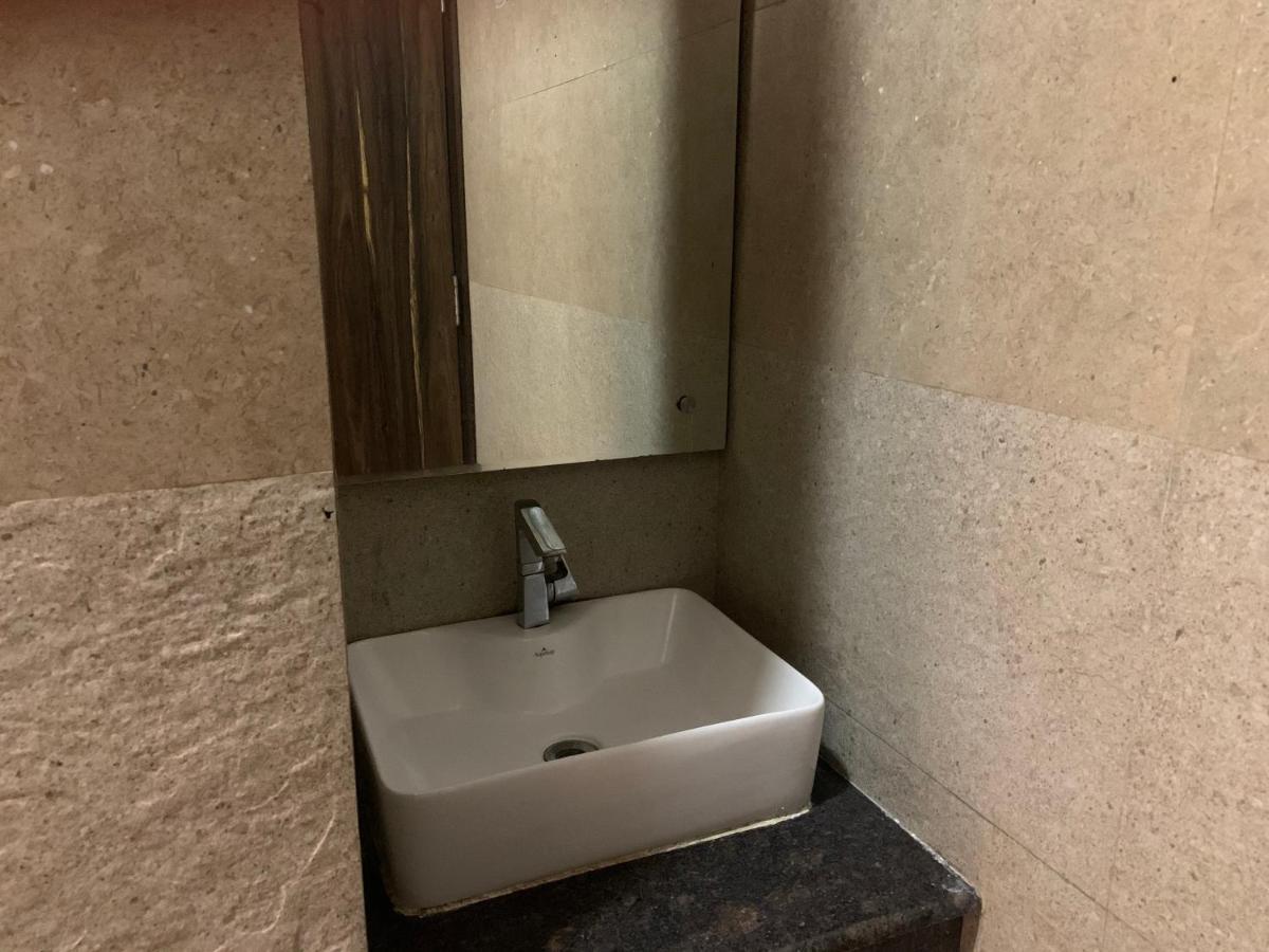 Hotel Sb Residency Amritsar Exterior foto