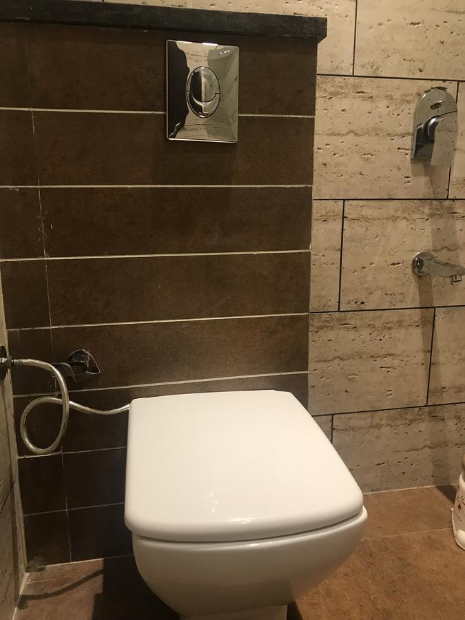 Hotel Sb Residency Amritsar Exterior foto