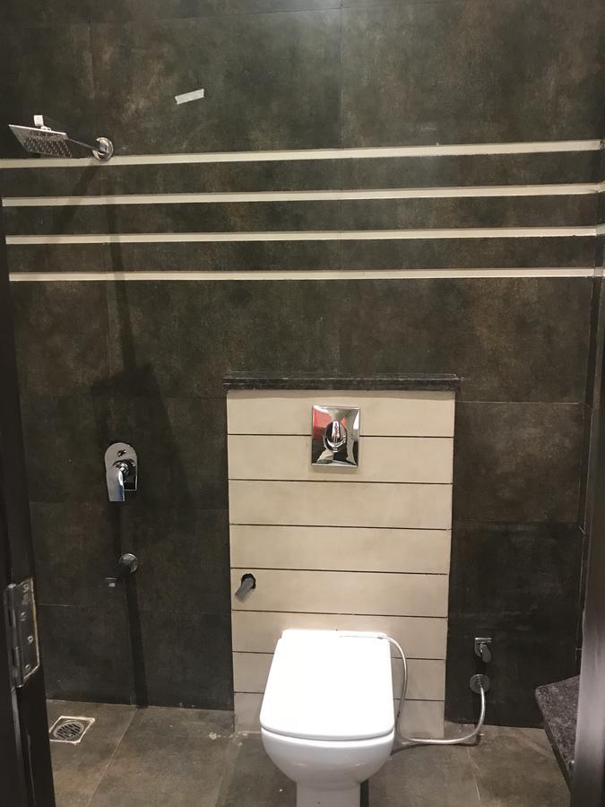 Hotel Sb Residency Amritsar Exterior foto